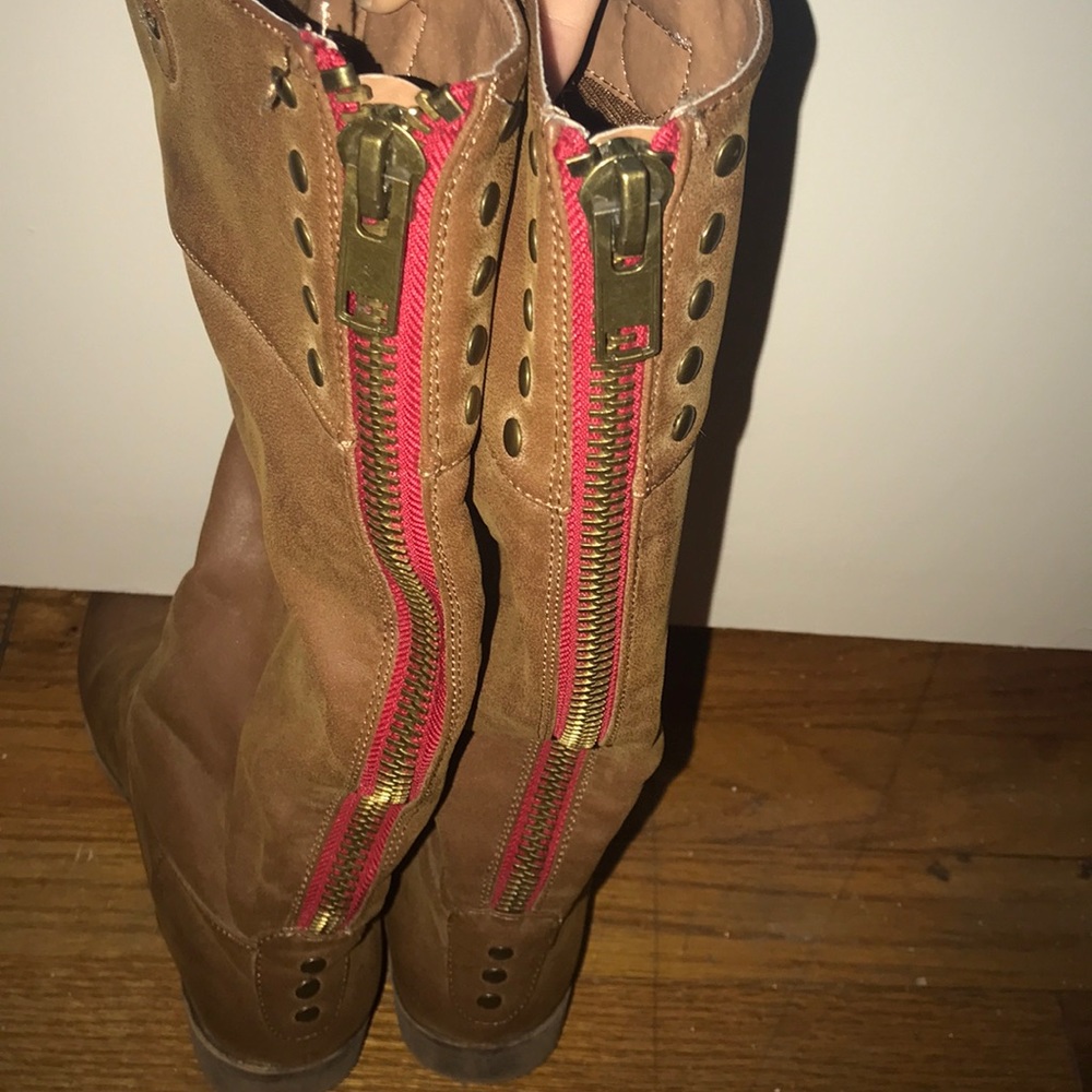 Steve Madden womens winter boots!
